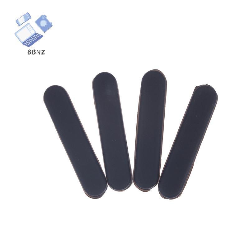 [BBNZ] 4PCS แล็ปท็อปยางฟุตสําหรับ Thinkpad P50 P51 P52 เปลือกด้านล่างแผ่นยาง TH