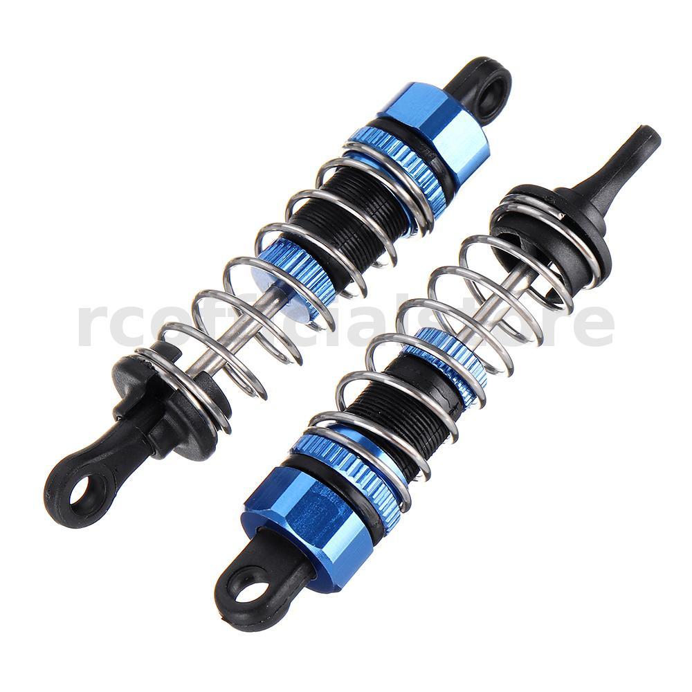 Wltoys 12428 12428-B ด้านหน้า/ด้านหลัง Shock Damper 0813 1/12 RC รถอะไหล่
