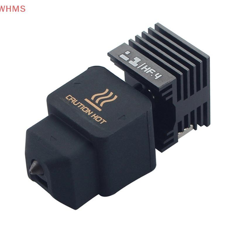 (WHMS) H2d Hotend Highflow สําหรับ Bmabu Lab H2D Hotend H2d สําหรับ Beambulab เหล็กแข็งคุณภาพสูง Hot