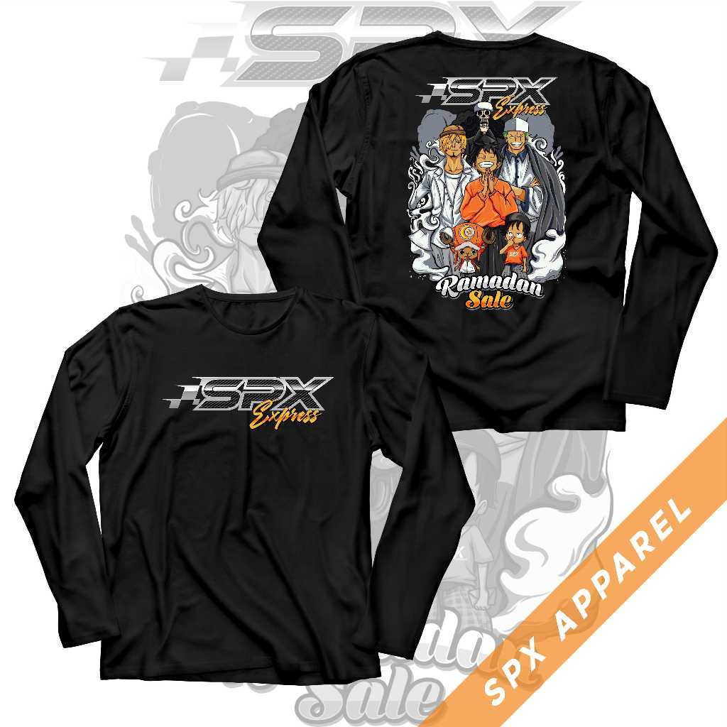Spx Express Tshirt เสื้อไมโครไฟเบอร์