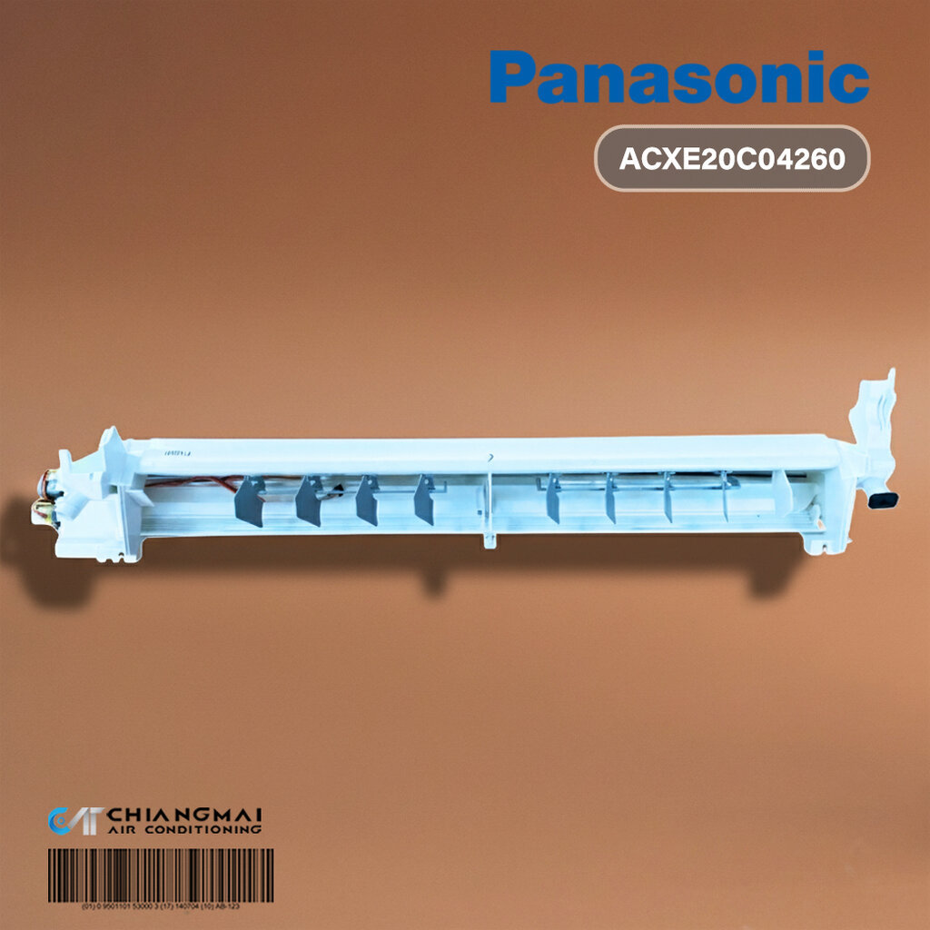 ACXE20C04260 ชุดถาดน้ำทิ้ง PANASONIC ถาดน้ำทิ้งแอร์ พานาโซนิค อะไหล่แท้ศูนย์