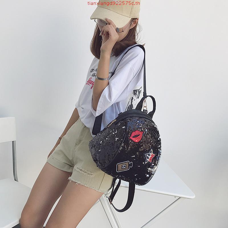 ARI ESSENTIAL BACKPACK - BLACK (AHW1566-01) กระเป๋าเป้ อาริ ESSENTIAL BACKPACK สีดำ
