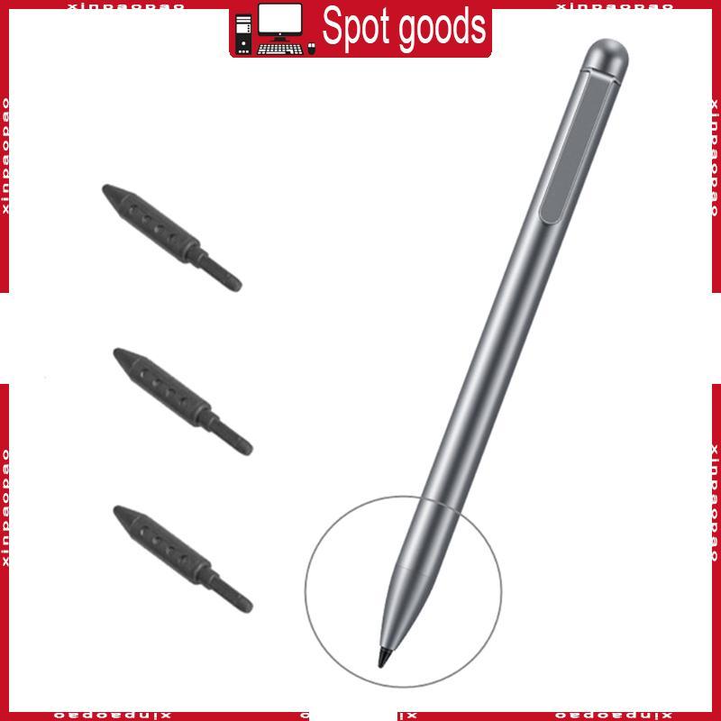 XI 2 ชิ้น Replacable Part เคล็ดลับดินสอสําหรับ M ปากกา Lite Stylus AF63 ปากกาเคล็ดลับ M5 Lite M6 C5 
