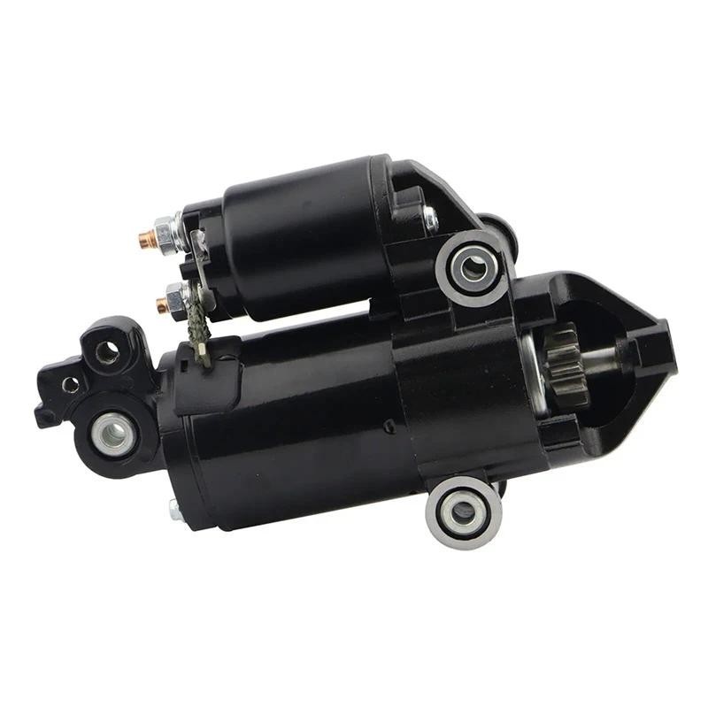 ใหม่-มอเตอร์เรือ 8M0166297 8M0088064 8M0083940 8M0137769 สําหรับ Mercury Quicksilver Mariner 65HP 75