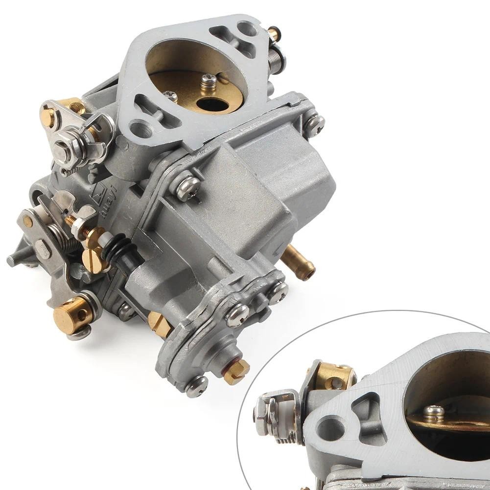 คาร์บูเรเตอร์สําหรับ Mercury Mariner 8HP 9.9HP 13.5HP 15HP 4-troke 835382A1 T1 T3 835382T04auto part