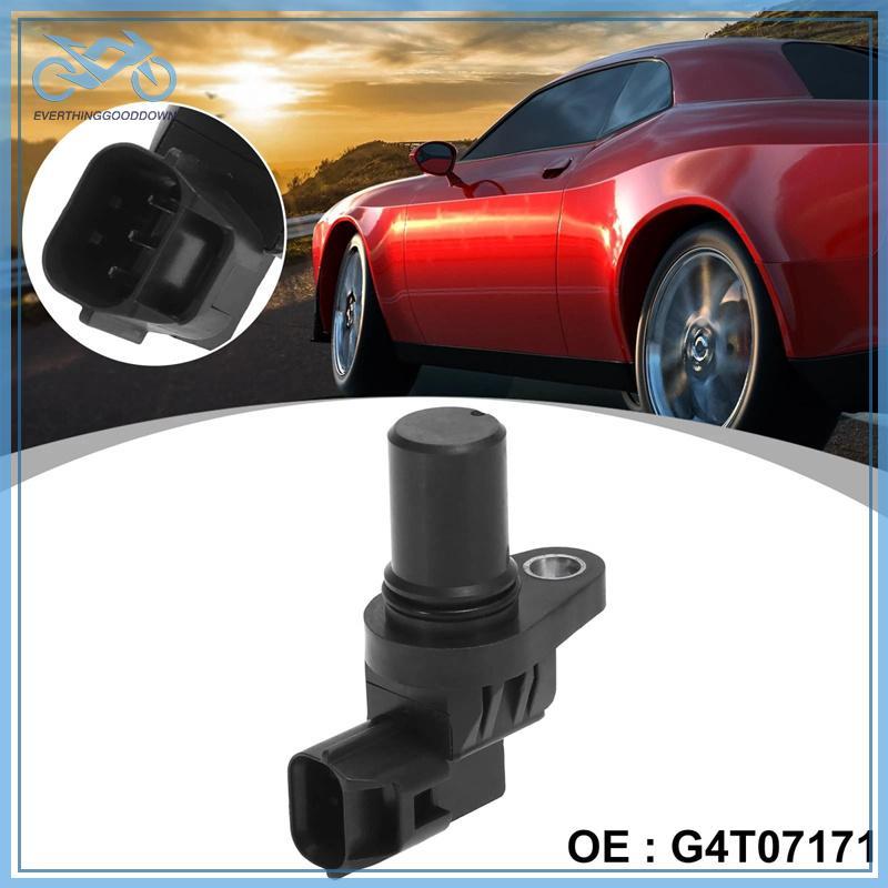 EVER สําหรับเซ็นเซอร์ความเร็วเกียร์ Mitsubishi Eclipse เซ็นเซอร์ความเร็วรถยนต์อัตโนมัติ เซ็นเซอร์ควา