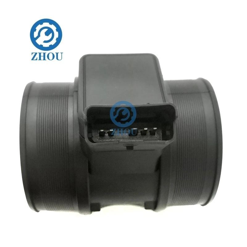 5WK9623 96 283 363 80 Mass Air Flow Maf Sensor สําหรับ PEUGEOT 206 306 90 110 307 PARTNER BOXER กล่อ