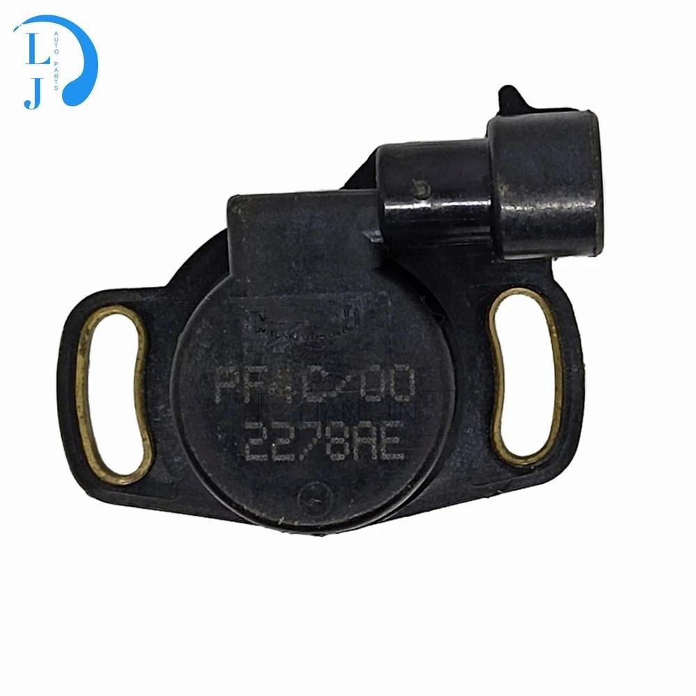 PF4C/00 THROTTLE POSITION PEDAL SENSOR Fit สําหรับ Ducati Monster 620 750 800 900 1000 748R 996R 998