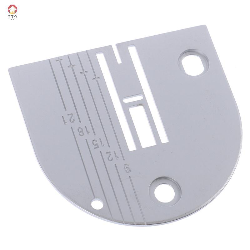 [pto] แผ่นเข็ม 1 ชิ้นสําหรับจักรเย็บผ้าบ้านมัลติฟังก์ชั่น Janome [TH]