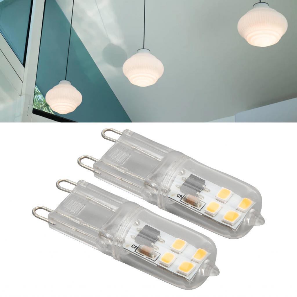 หลอดไฟ LED Professional 200lm 8LEDs ไฟข้าวโพดสําหรับห้องนอนห้องนั่งเล่น