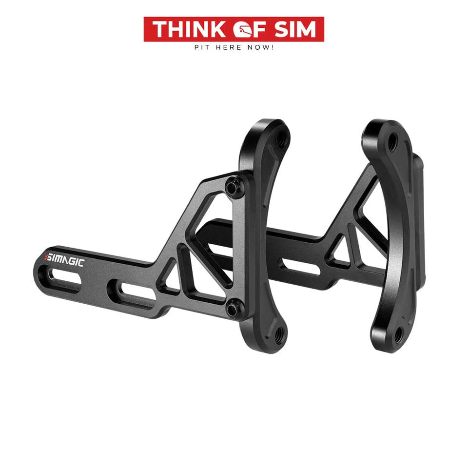 Simagic Evo Series Mounting Bracket - Front Edition