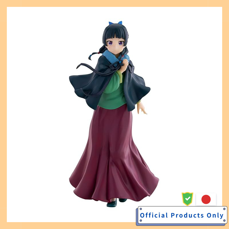 Banpresto - Pharmacist Diary - Maomao (Poncho) Figure
