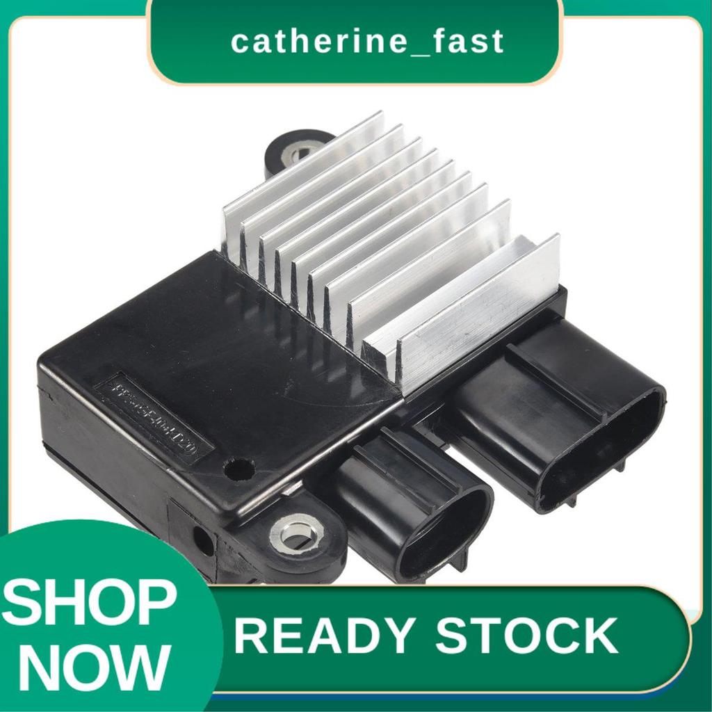 In สต็อก 89257-12020 พัดลมระบายความร้อนควบคุมโมดูลสําหรับ 5 -7 2007-2010 สําหรับ Matrix 2009-2013 L3