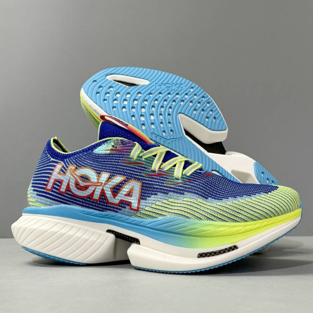 รองเท้าวิ่ง Hoka Cielo x1 ULFF 2UNA