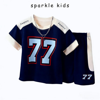 ชุดบอลเด็ก เสื้อบอลเด็ก ชุดบอลเด็ก/เสื้อบอลเด็ก เสื้อกีฬาเด็…