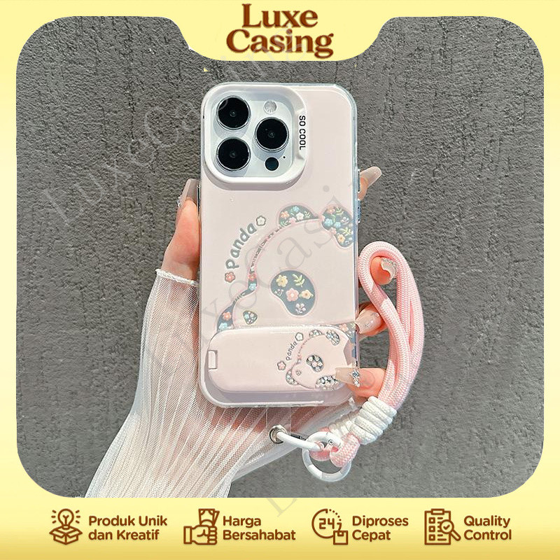 HP<Softcase>สําหรับOPPO IMDกรณีกรณีพรีเมี่ยมOPPO A3X A3 Pro A5 A15 A16 A17 A16K A35 A60 A8 A31 A18 A