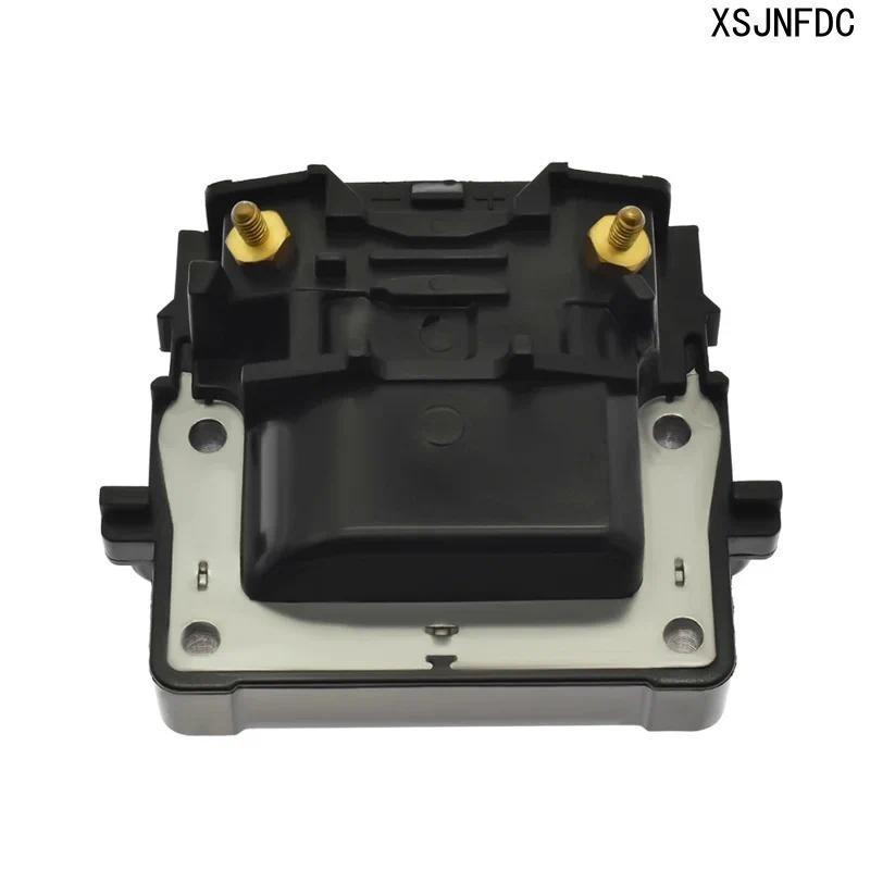 90919-02164 คอยล์จุดระเบิดสําหรับ Toyota Celica Colora Camry MR2 UF103