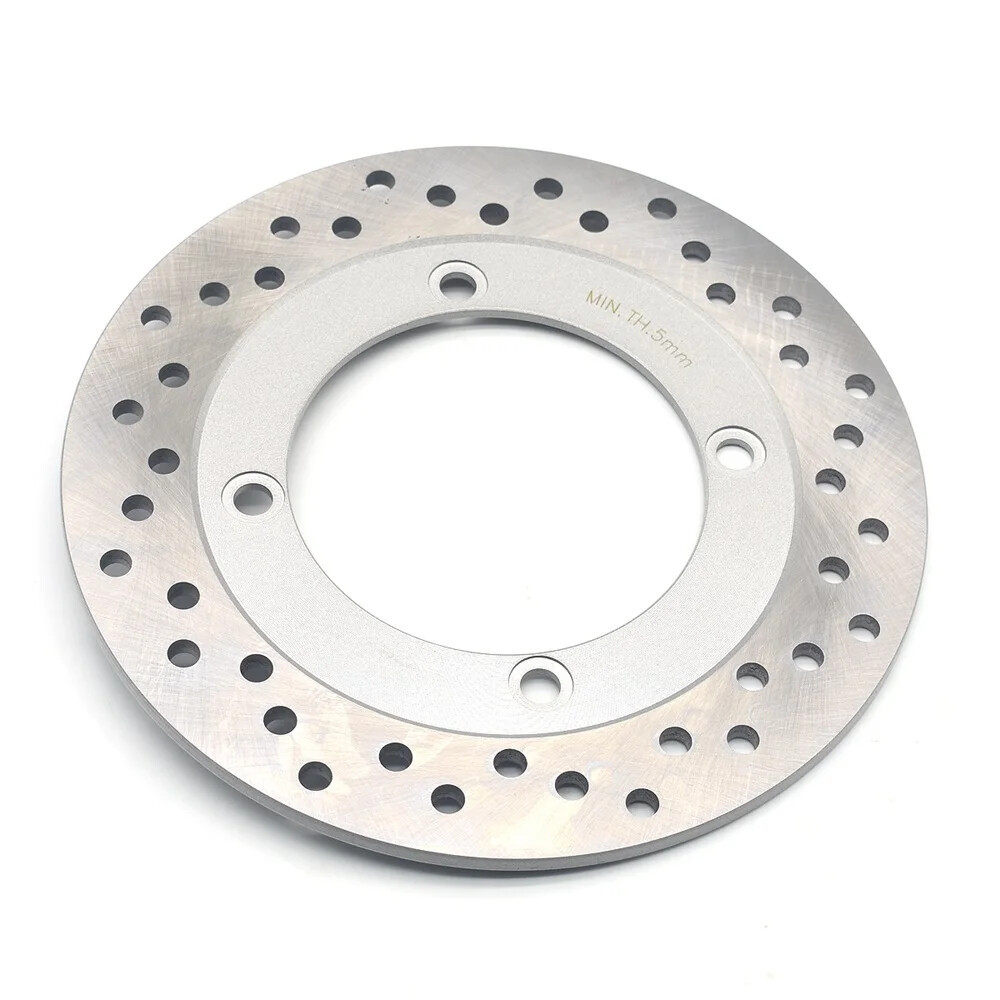 240 มม.รถจักรยานยนต์ด้านหลังเบรคโรเตอร์สําหรับ Honda CBF1000 6/7/8/9/A CBF 1000 2006-2011 CBF1000F F