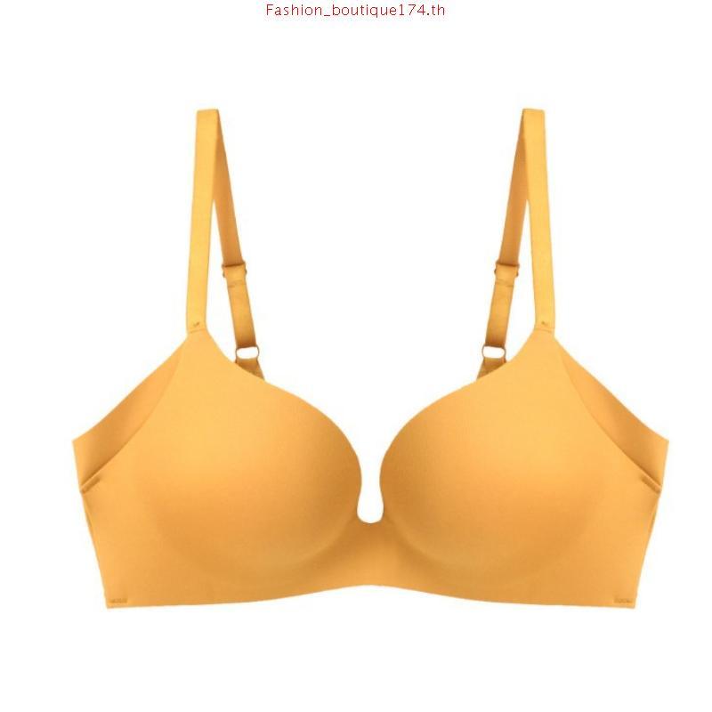 Wacoal Surprise Bra set 3 ชิ้น เสื้อชั้นในวาโก้ รุ่น WB9V02, WB9V07, WB9V09 สีดำ (BL)