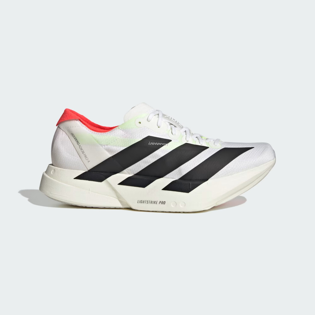 ADIZERO ADIOS PRO 4 JR-1094 ใหม่ แท้สำหรับทั้งชายและหญิง