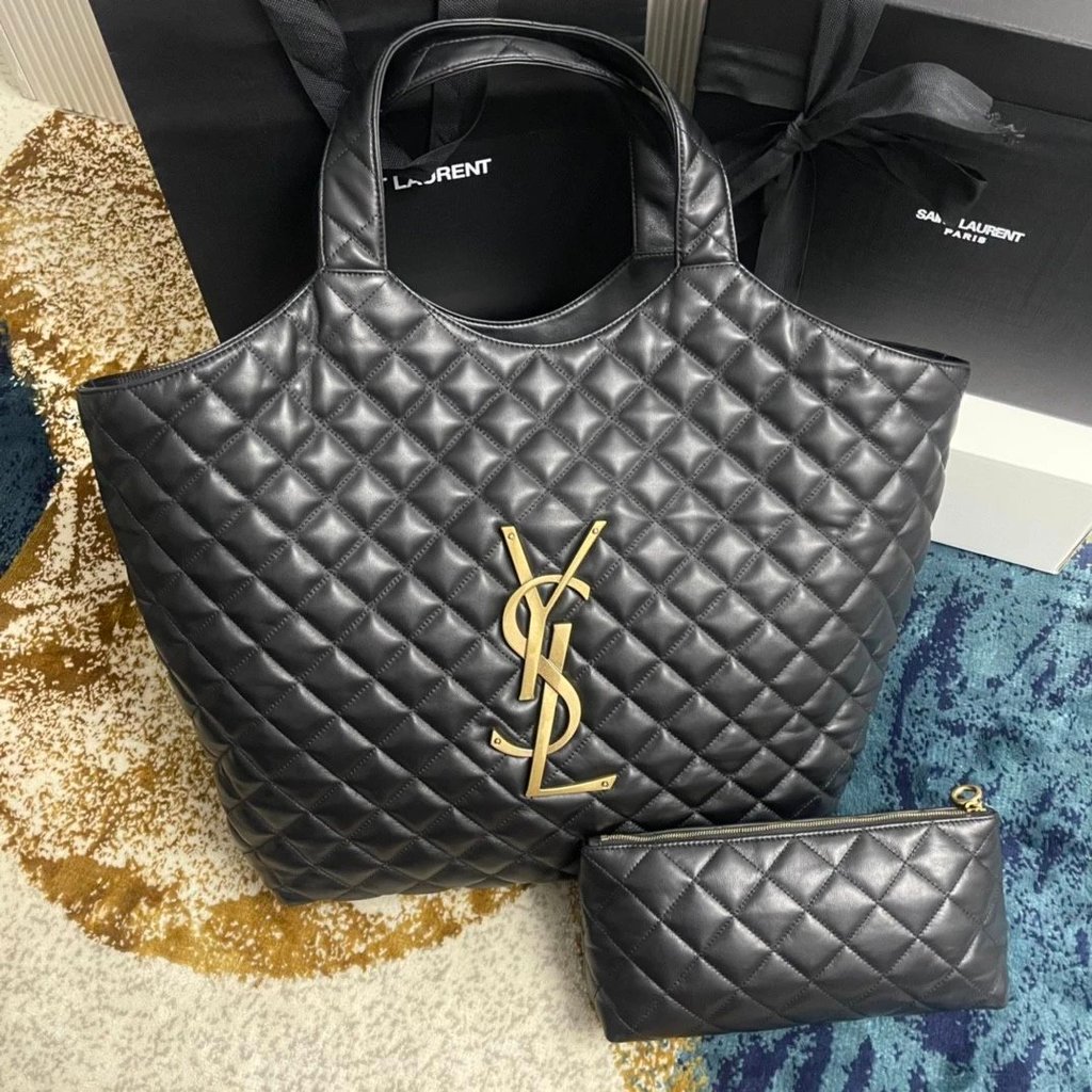 [รูปแบบใหม่] ICARE Tote Bag