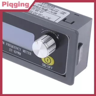 Piqging XY-KPWM เครื่องกําเนิดสัญญาณ 1 ช่อง 1Hz-150KHz PWM ความถี่ชีพจร Duty Cycle ไทย
