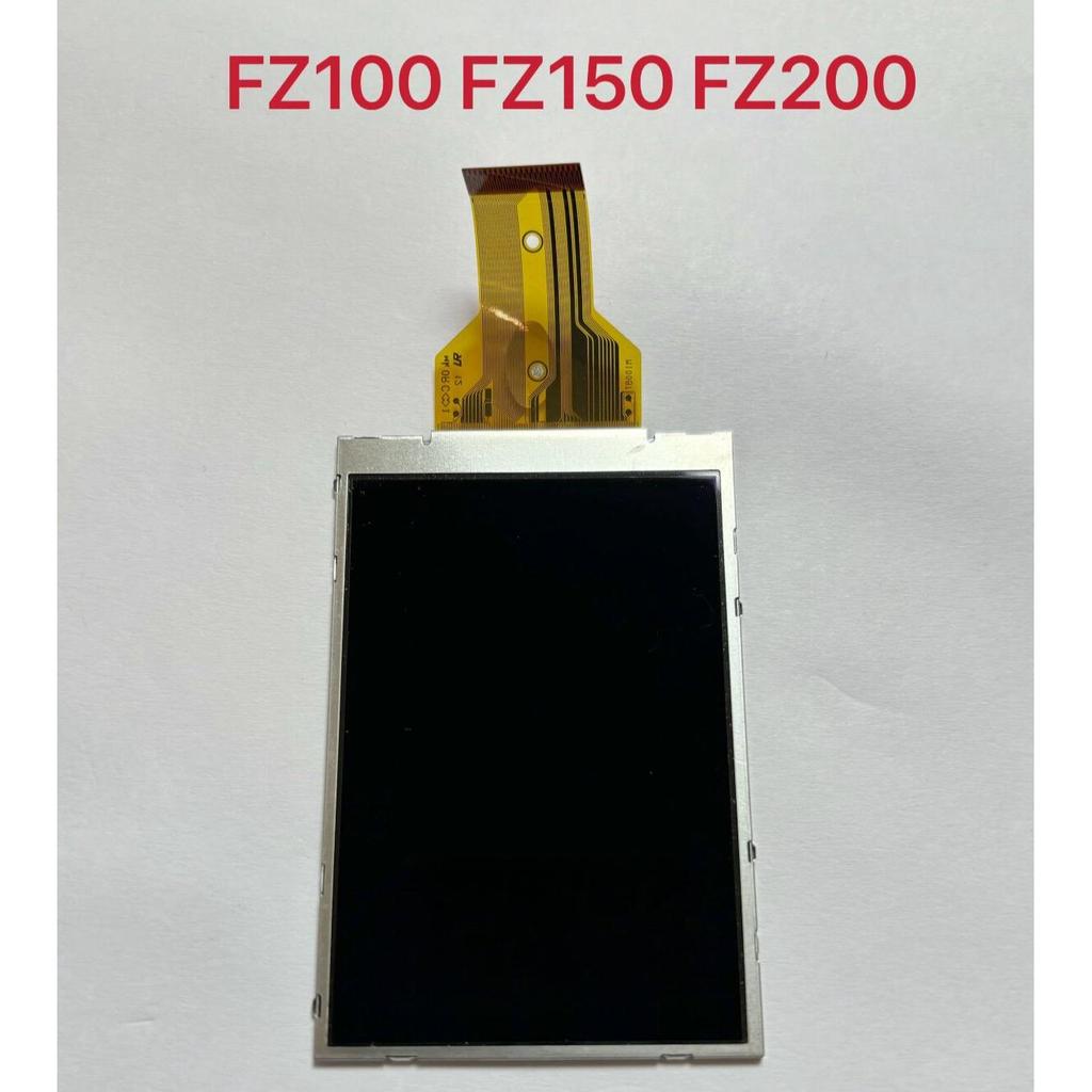✨ยี่ห้อใหม่ Panasonic DMC-FZ100GK FZ150 FZ200 กล้องหน้าจอ LCD หน้าจอภายใน✨