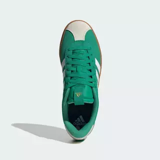 adidas ไลฟ์สไตล์ รองเท้า VL Court 3.0 ผู้ชาย สีเขียว JP5285