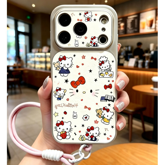 💫🌼-เหมาะสำหรับ เคสไอโฟน iPhone 17PROMAX 17/16PRO Apple 15PLUS 13 14PRO 11 12-CLMBKP8