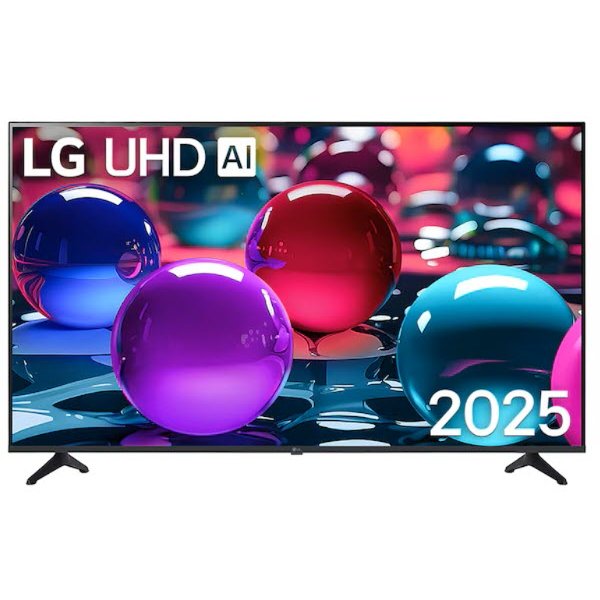 ทีวี 55" LG UHD AI UA73 4K Smart TV รุ่น 55UA7350PSB
