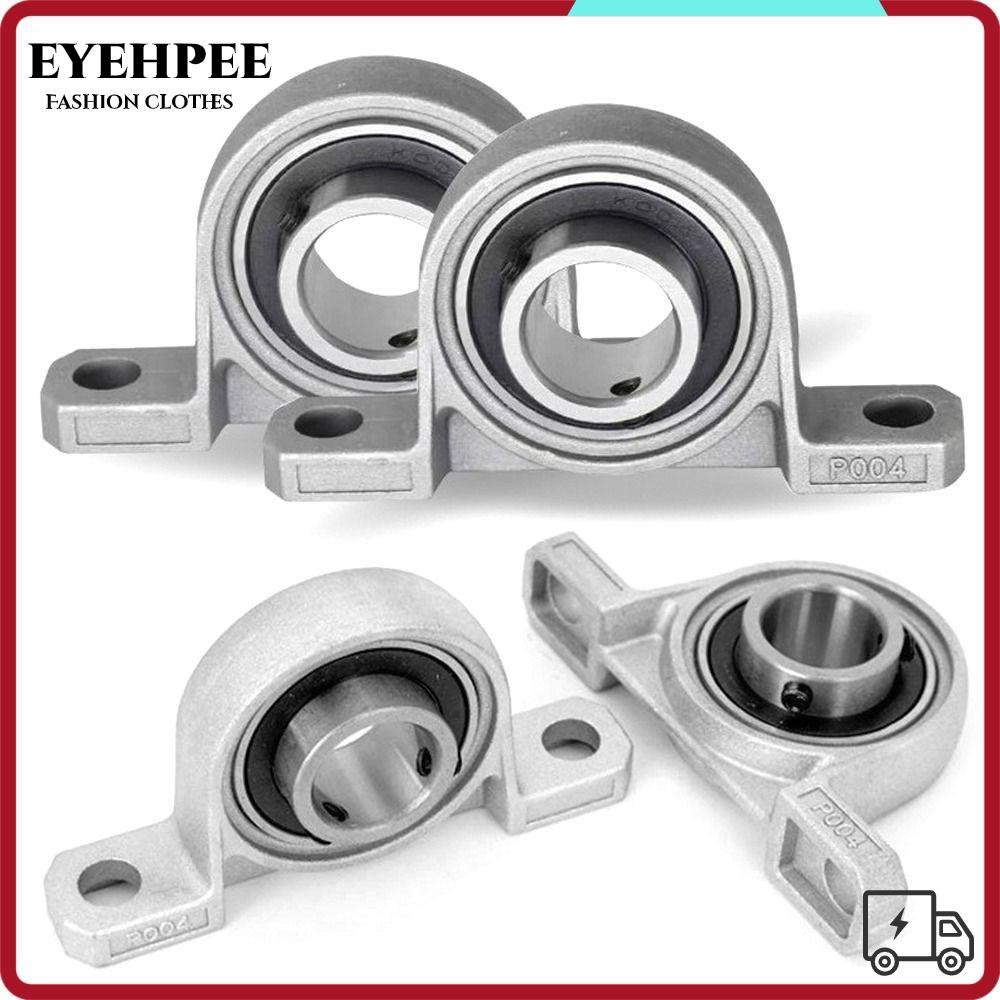 EYEHPEE หมอนบล็อกแบริ่ง Self-aligning ทนทาน Rhombic KP000 KP001 KP002