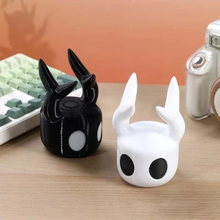 ที่วางจอย ps5 xbox ขาตั้งเกมแพด ขนาด11*8CM ตกแต่งบ้าน มีสร้างสรรค์ ทรงการ์ตูน Hollow Knight