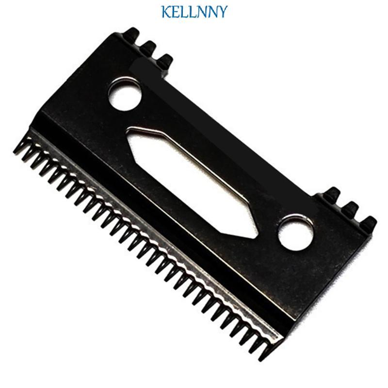 Kelln ชุดใบมีดทดแทนสําหรับ MRD Hair Trimmer Smooth And Fast Cutting Moon