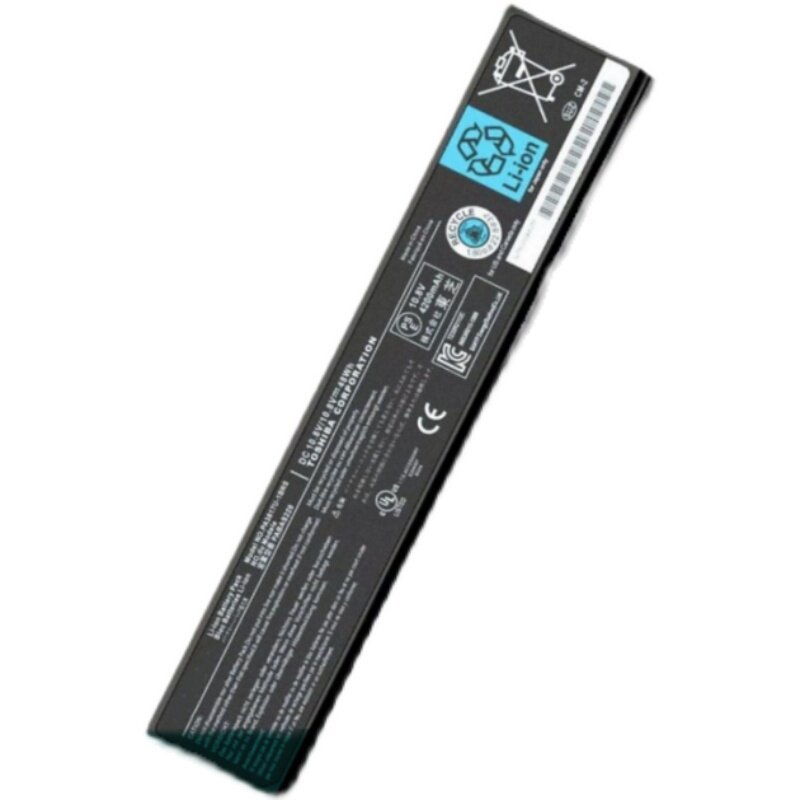 For new Toshiba L730 L700 L600 L630D L750 PA3817U C600 notebook battery