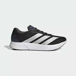 adidas วิ่ง รองเท้าวิ่ง DURAMO RC2 ผู้ชาย สีดำ JP9197