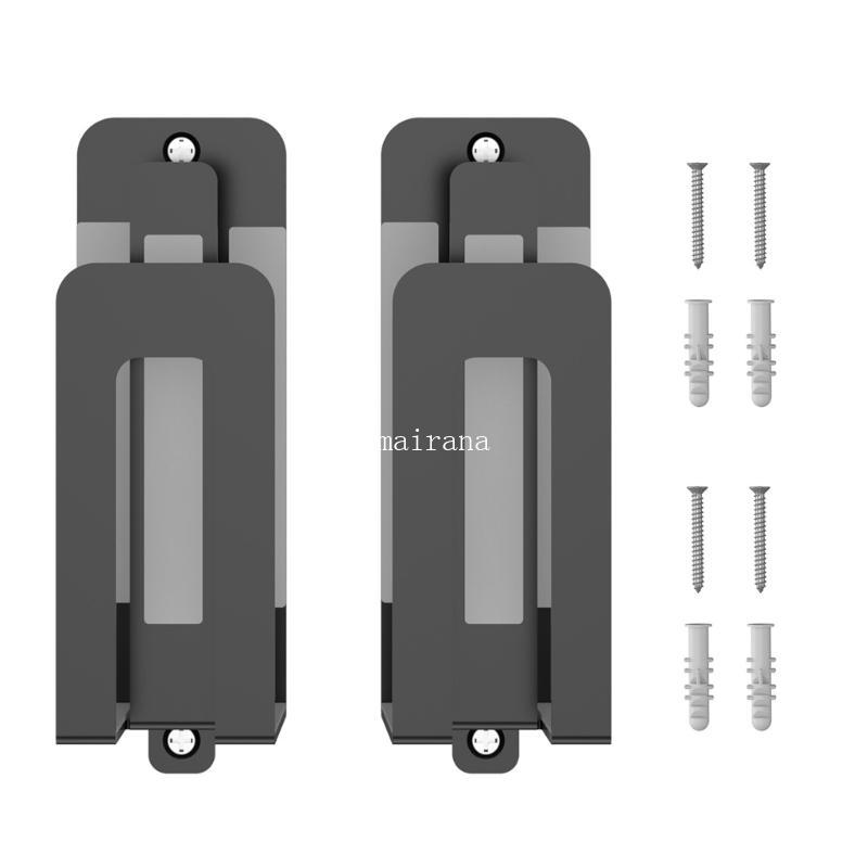 MT Modern Metal Wall Mount สําหรับรักษาคอมพิวเตอร์แล็ปท็อปและอุปกรณ์