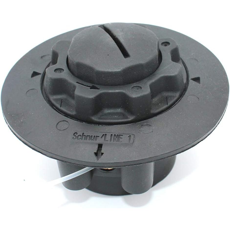 Trimmer สําหรับ Stihl FSE60 FSE71 FSE81 FS38 FS40 FS46 FS50 ไวกิ้ง TE600 TE700 TE800 AutoCut 5-2 Aut