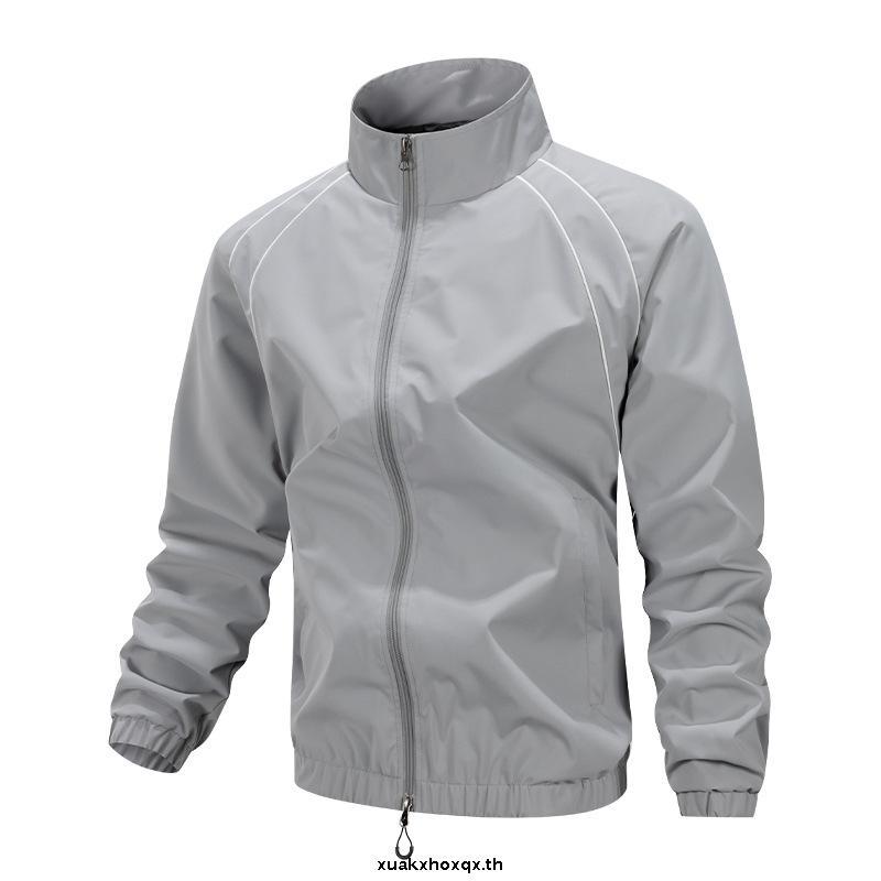 WARRIX เสื้อแจ็คเก็ต ACTIVE PRO JACKET (WA-243JKACL70)