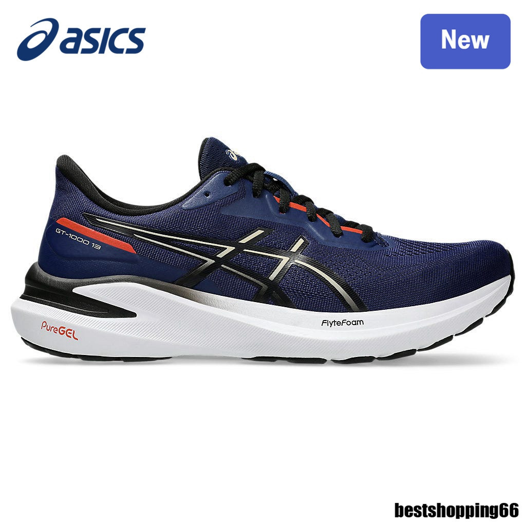 GT-1000 13 รองเท้าวิ่งสำหรับทุกคน