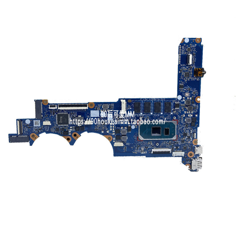 เมนบอร์ด HP/HP 14-CF 13-AN 14 G5 14-CA TPN-C122 LA-C503P 1 14-CE