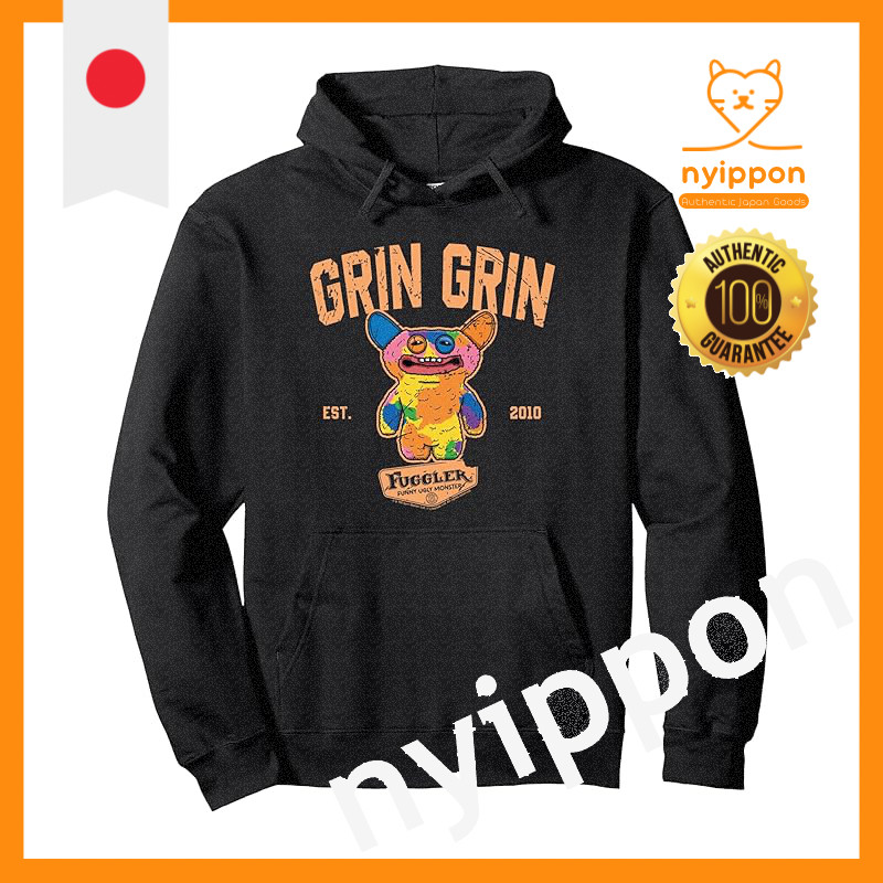 Fugler Green Green College Sports Hoodie