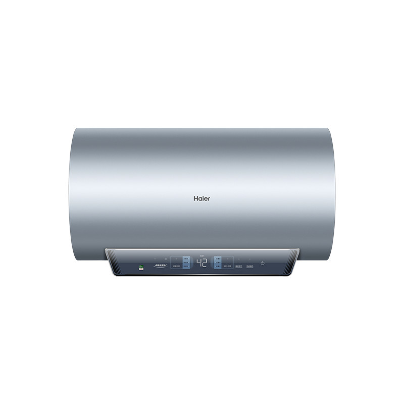 [Boutique] Haier/Haier EC6002-JZ7U1 เครื่องทําน้ําอุ่นไฟฟ้า (Phantom Blue: 60L; 80 Blue: 80L)