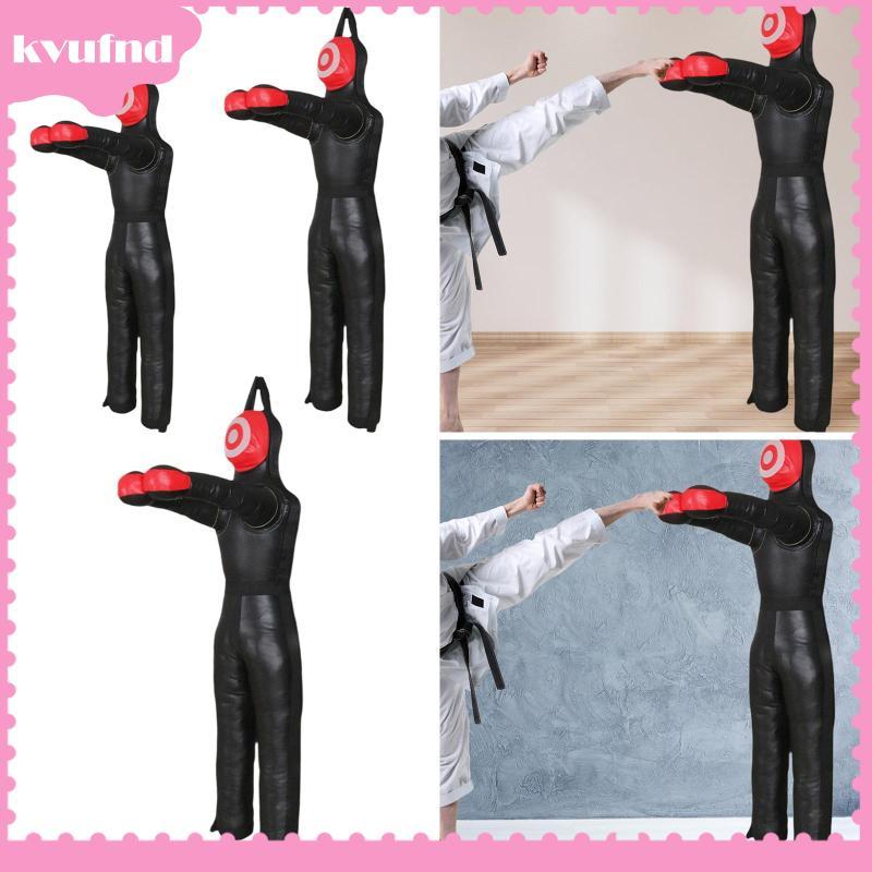 กรapplling dummy มัลติฟังก์ชั่นสำหรับผู้ใหญ่และเด็ก เหมาะสำหรับ judo, mma และการชกมวย