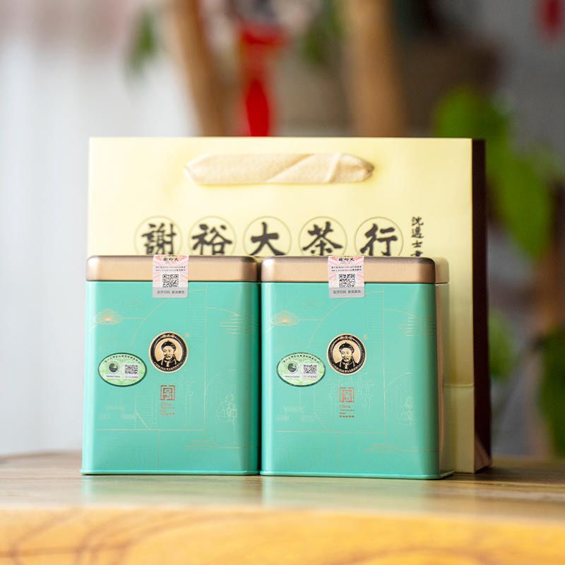 Anhui Huangshan Specialty Huangshan Maofeng ชาใหม่20251209