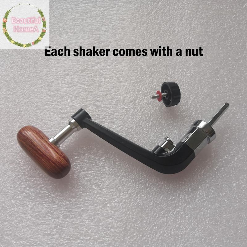 BHome สปินนิงฟิชингเรลแฮนด์ เคบสำหรับซีรีย์ 1000 - 7000