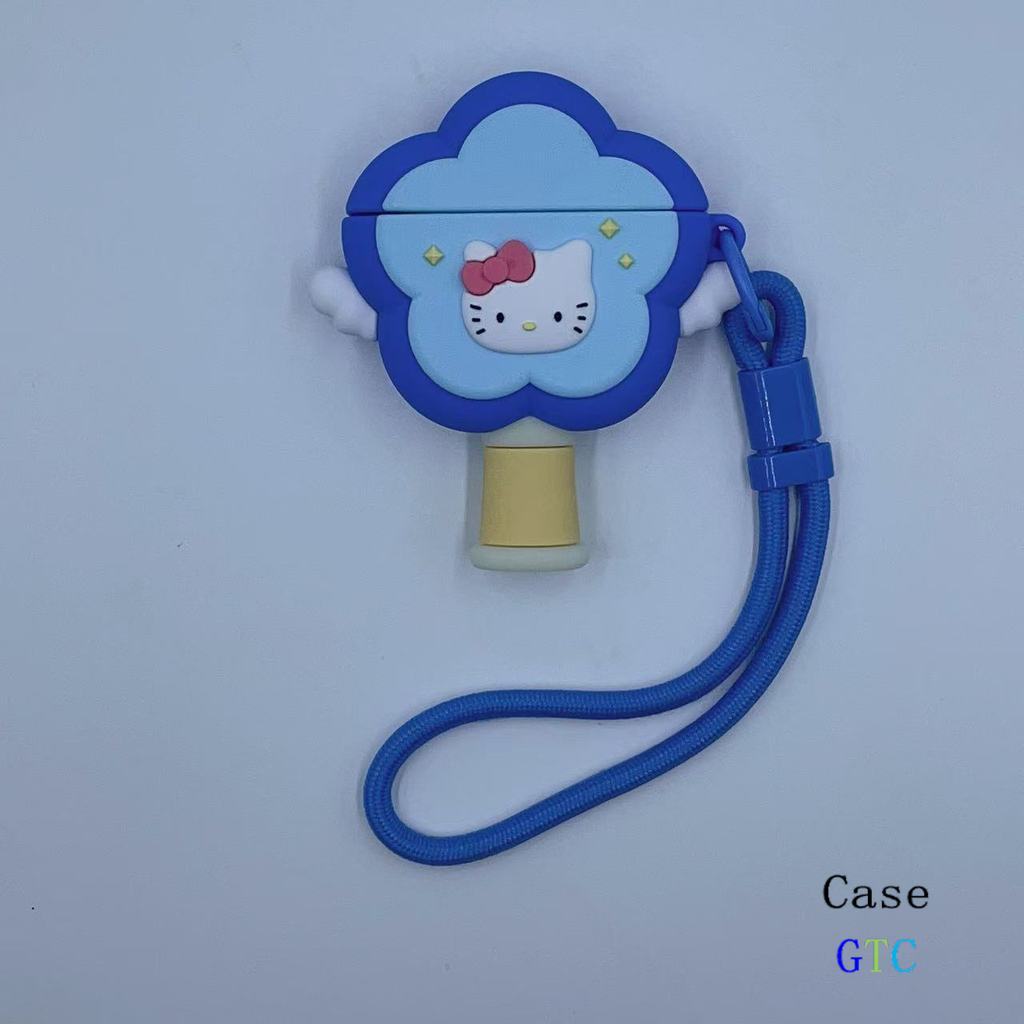 GTC สําหรับ GOOJODOQ J201 J206 J228 J229 หูฟัง & Lanyard ส่วนบุคคล Magic Wand