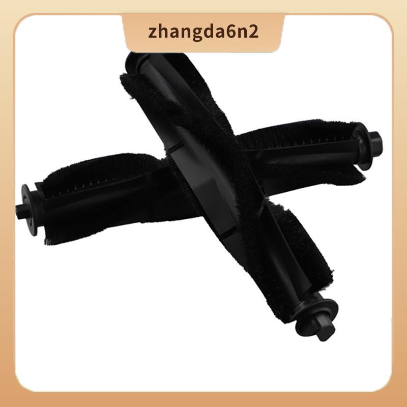 ในสต็อกแปรงลูกกลิ้งหลักสําหรับ M7 Pro M7 MAX M8, สําหรับ V980MAX, สําหรับ Q6,สําหรับ S31 2 ชิ้น