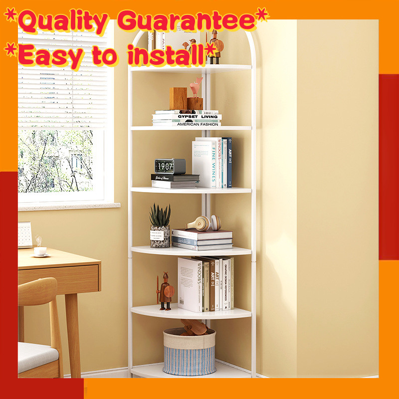 Corner cabinet corner cabinet corner cabinet triangle shelf corner corner storage living room bedroo