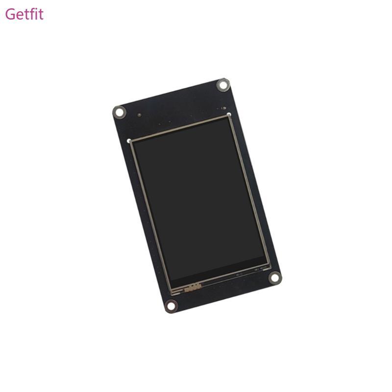 GETF หน้าจอแสดงผล TFT LCD ความละเอียด 3 5 นิ้ว 480x320 ความละเอียด ST7796S