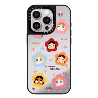 Drop proof CASENEALเคสโทรศัพท์สําหรับiPhone 17ProMax 17pro 17 air 16promax 16 15promax 15 14promax 13 13promax hard Caseน่ารักCrybaby 12PromaxกรณีiPhone 11กรณีคุณภาพสูง